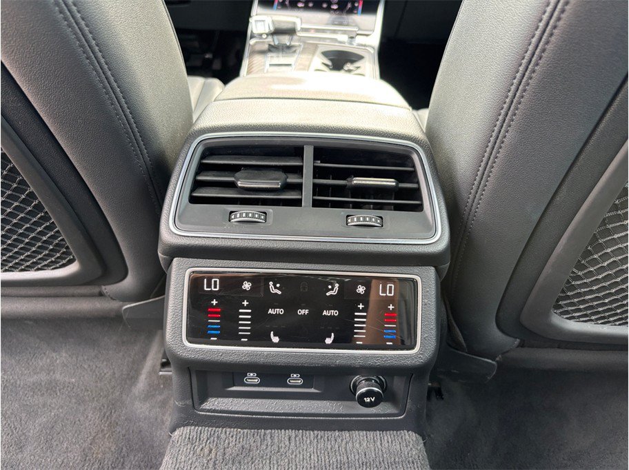 Used 2023 Audi A6 Premium Plus w/ Premium Plus Package AWD/4WD image 44