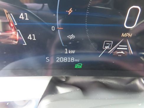 Used 2024 Cadillac Lyriq Sport AWD/4WD image 22