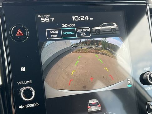 New 2025 Subaru Forester Touring image 27