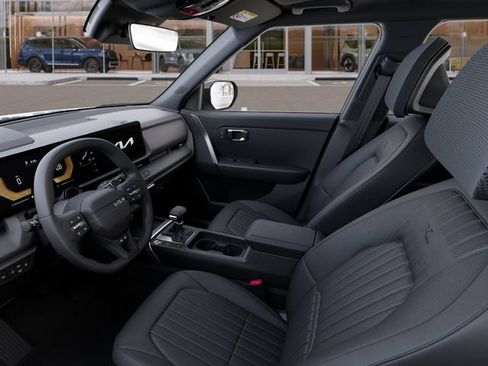 New 2027 Kia Seltos X-Line S AWD/4WD image 17