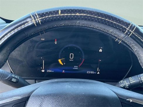 Used 2024 Chevrolet TrailBlazer LT w/ LT Cold Weather Package image 47