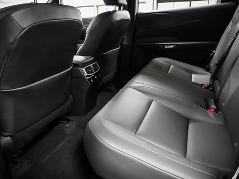 Certified 2023 Lexus RX 350 FWD image 21