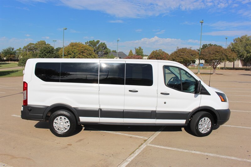 Used 2018 Ford Transit 350 XL RWD image 6