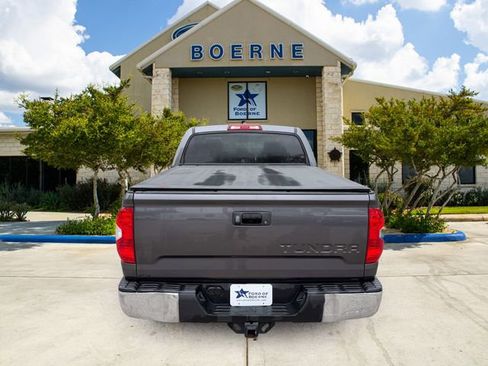 Used 2020 Toyota Tundra SR5 RWD image 4
