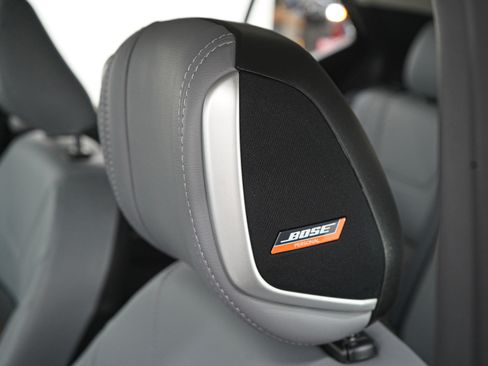 Used 2024 Nissan Kicks SR w/ SR Premium Package image 24