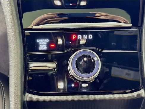 New 2026 Jeep Grand Cherokee Altitude image 20