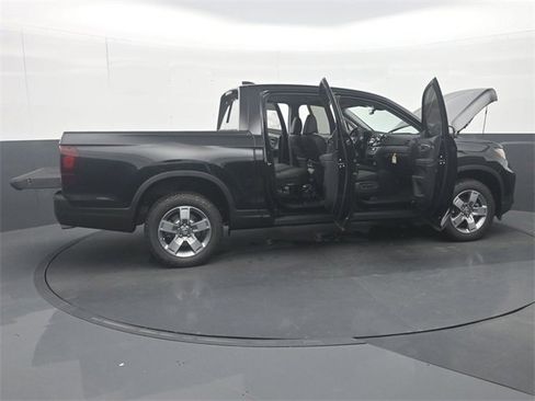 New 2026 Honda Ridgeline RTL image 40