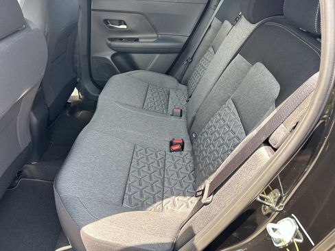 New 2026 Nissan Kicks SV w/ Cold Weather Package FWD image 17