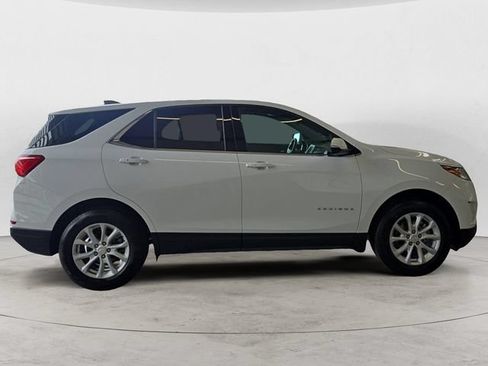 Used 2019 Chevrolet Equinox LT AWD/4WD image 4