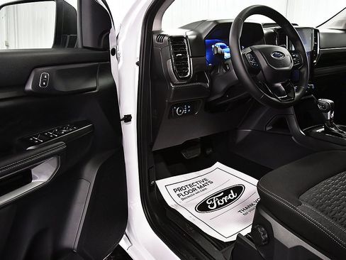 New 2025 Ford Ranger XLT w/ Trailer Tow Package image 16