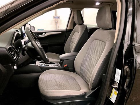 Used 2020 Ford Escape SE AWD/4WD image 24