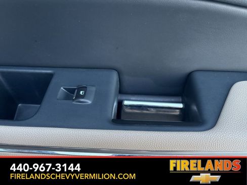 Used 2022 Ford Expedition Limited image 43