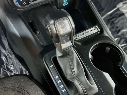 Used 2025 Ford Bronco Big Bend AWD/4WD image 34