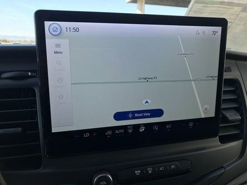 New 2025 Ford Transit 250 XL w/ Exterior Upgrade Package image 12