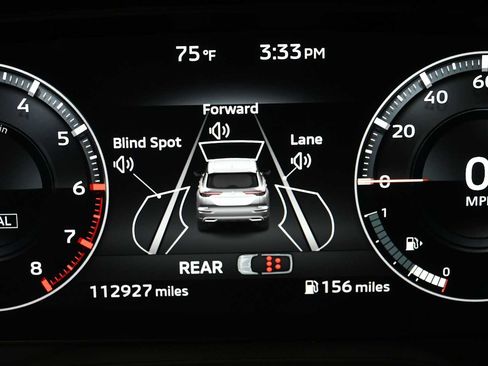 Used 2022 Mitsubishi Outlander SEL AWD/4WD image 16