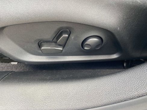 Certified 2022 Jeep Compass Latitude w/ Convenience Group image 25