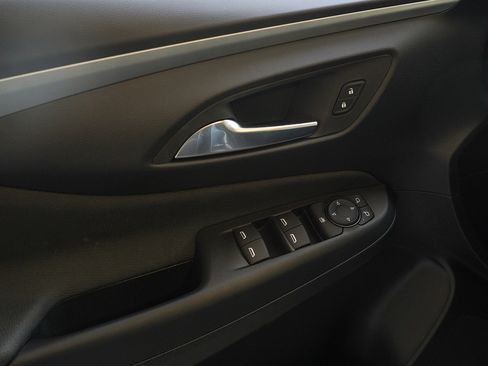New 2026 Buick Envista Preferred w/ Convenience I Package FWD image 16