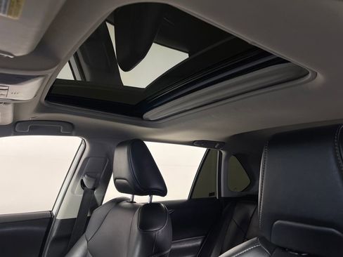 Certified 2023 Toyota RAV4 XLE Premium image 30