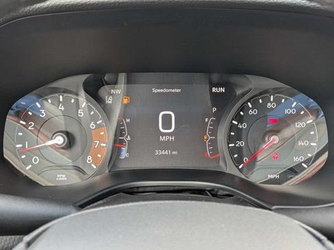 Certified 2025 Jeep Compass Latitude w/ Convenience Group AWD/4WD image 27