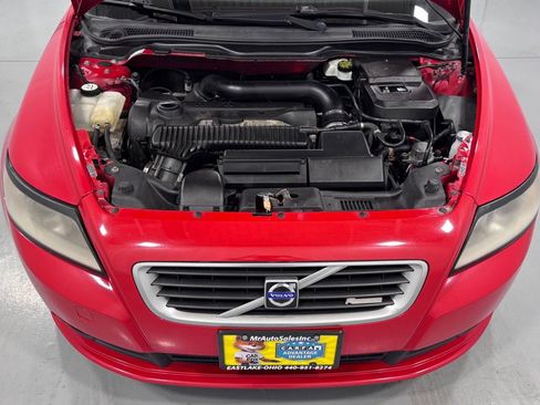 Used 2009 Volvo S40 T5 R-Design AWD/4WD image 29
