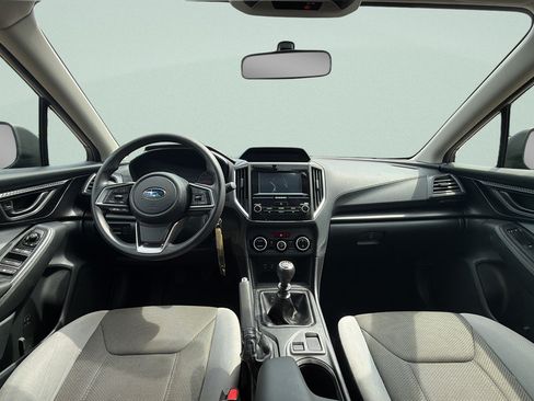 Used 2020 Subaru Crosstrek 2.0i AWD/4WD image 10