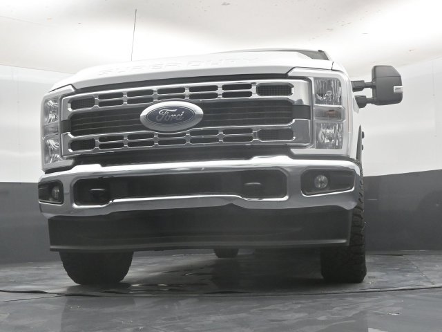 Used 2023 Ford F250 XLT w/ FX4 Off-Road Package AWD/4WD image 55