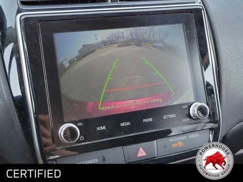 Used 2021 Mitsubishi Outlander Sport SE image 23