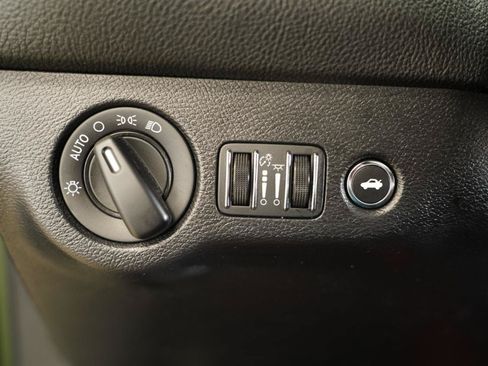 Used 2023 Dodge Challenger GT RWD image 12