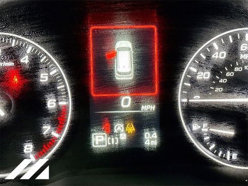 New 2026 Subaru Forester Limited image 14