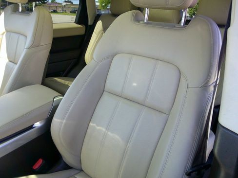 Used 2022 Land Rover Range Rover Sport SE AWD/4WD image 55