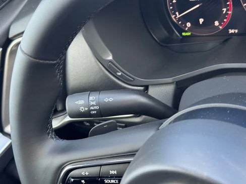 New 2026 MAZDA CX-90 3.3 Turbo w/ Premium Plus Pkg AWD/4WD image 27