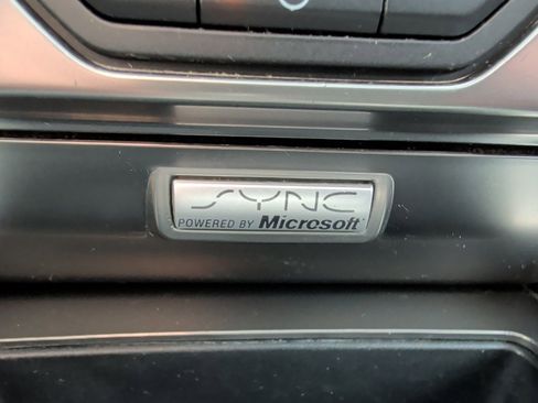 Used 2014 Ford F150 FX4 w/ Equipment Group 401A Mid image 25