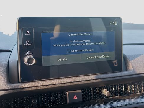 New 2026 Honda CR-V LX image 12