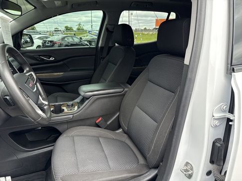 Used 2022 GMC Acadia SLE w/ Driver Convenience Package AWD/4WD image 23