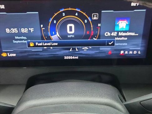 Certified 2024 Chevrolet Traverse LT FWD image 11
