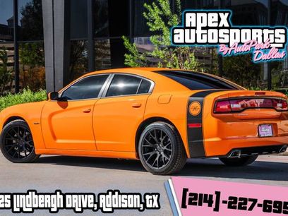 Used 2014 Dodge Charger R/T