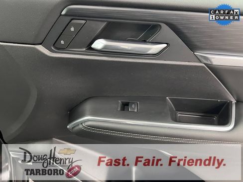 Certified 2025 GMC Acadia Elevation image 43