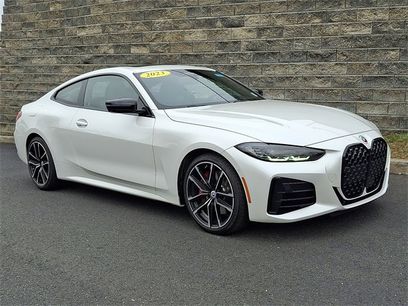 Used 2023 BMW 440i xDrive Coupe w/ Premium Package