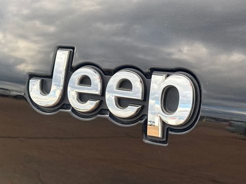 Used 2021 Jeep Grand Cherokee L Limited w/ MOPAR Finishing Package image 29