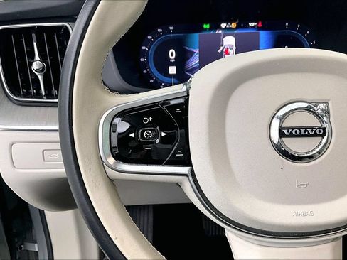 Used 2024 Volvo XC60 B5 Plus w/ Protection Package Premier AWD/4WD image 24
