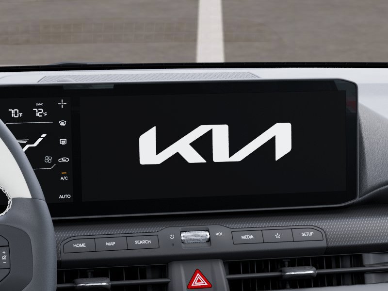 New 2026 Kia K4 GT-Line Turbo w/ GT-Line Premium Package FWD image 24