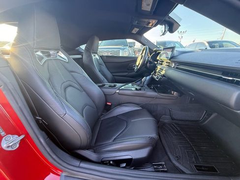 Used 2021 Toyota Supra Premium w/ Driver Assist Package image 18