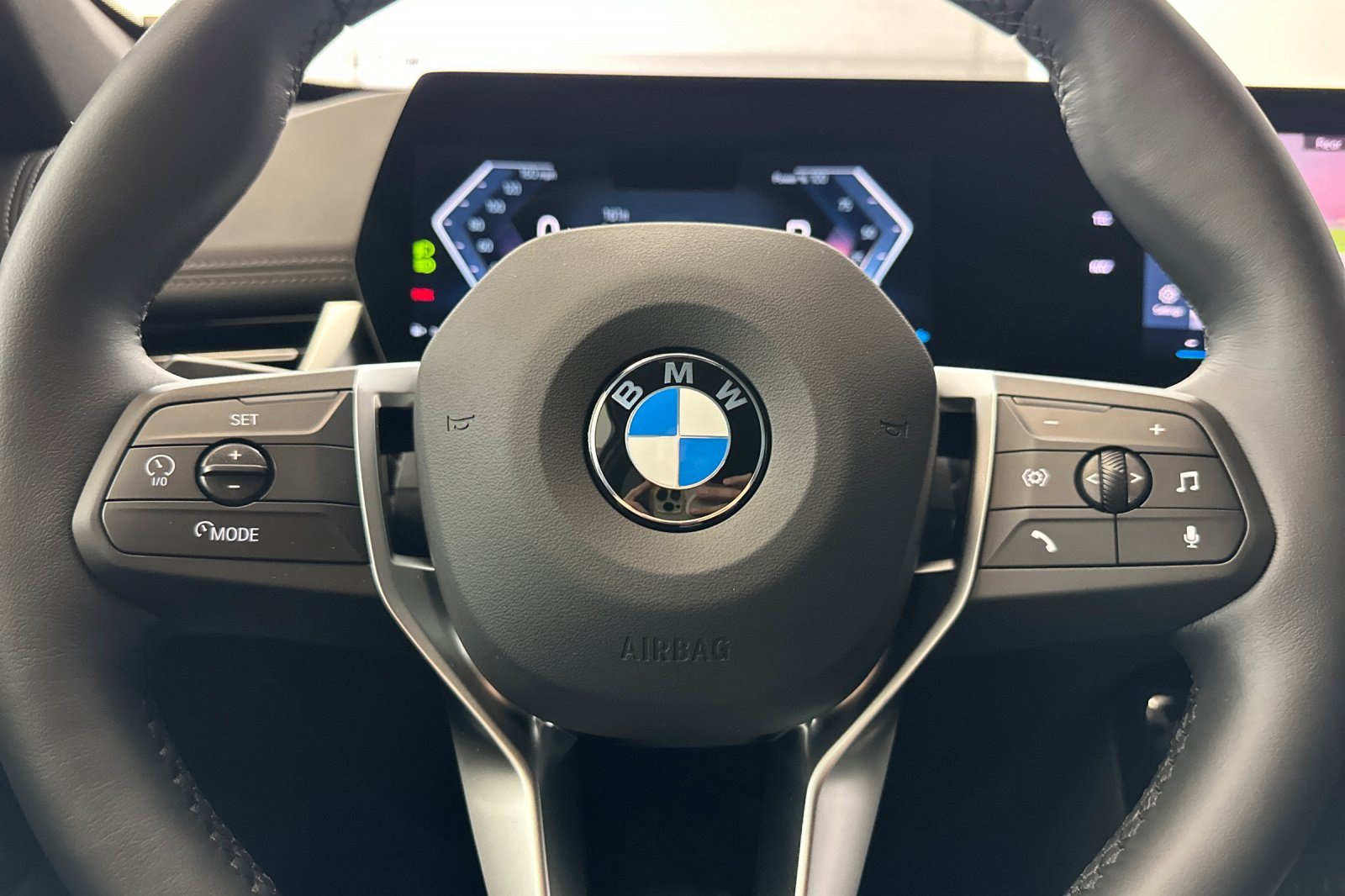 New 2026 BMW X1 xDrive28i w/ Convenience Package AWD/4WD image 16