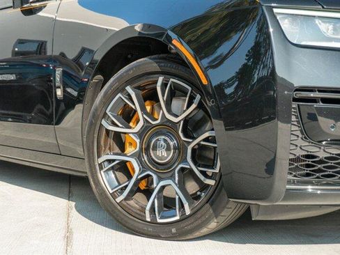 Used 2022 Rolls-Royce Ghost Black Badge image 31