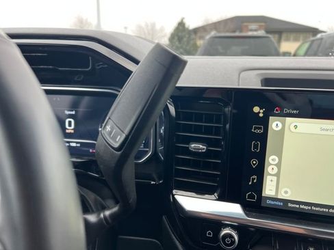 Certified 2024 GMC Sierra 1500 SLT image 22