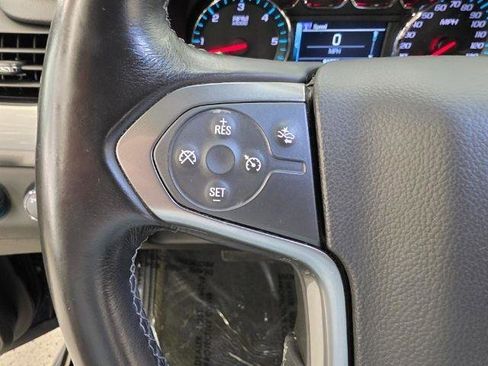 Used 2018 Chevrolet Tahoe LT AWD/4WD image 11