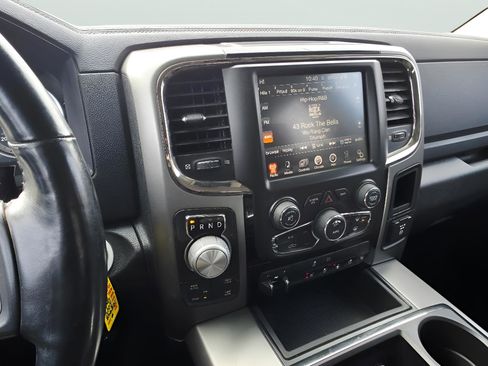 Used 2014 RAM 1500 Sport w/ Sport Premium Group image 11