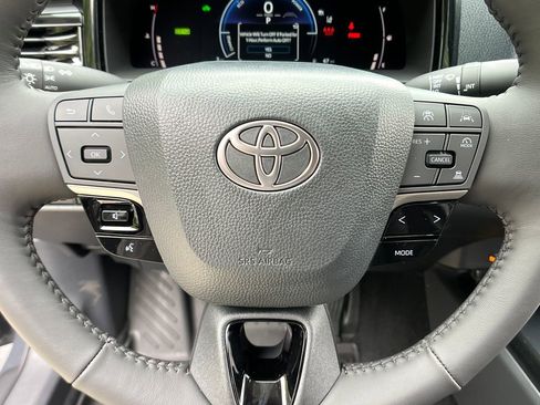 New 2026 Toyota Camry LE w/ Convenience Package image 14