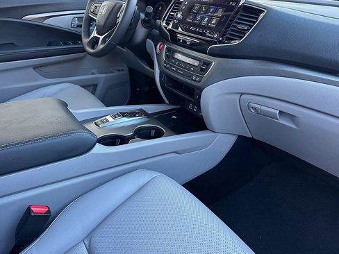 New 2026 Honda Ridgeline RTL image 13