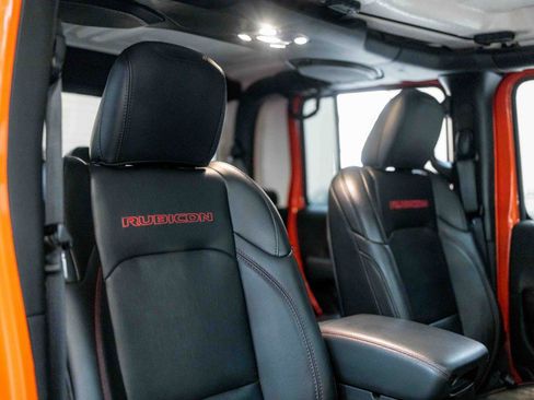 Used 2020 Jeep Gladiator Rubicon image 81